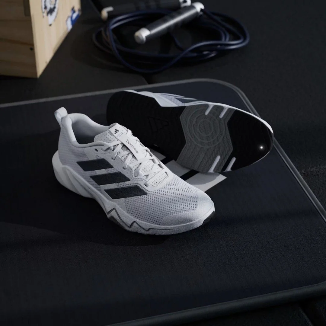 ✨Tênis Adidas Rapidmove Go Trainer Masculino