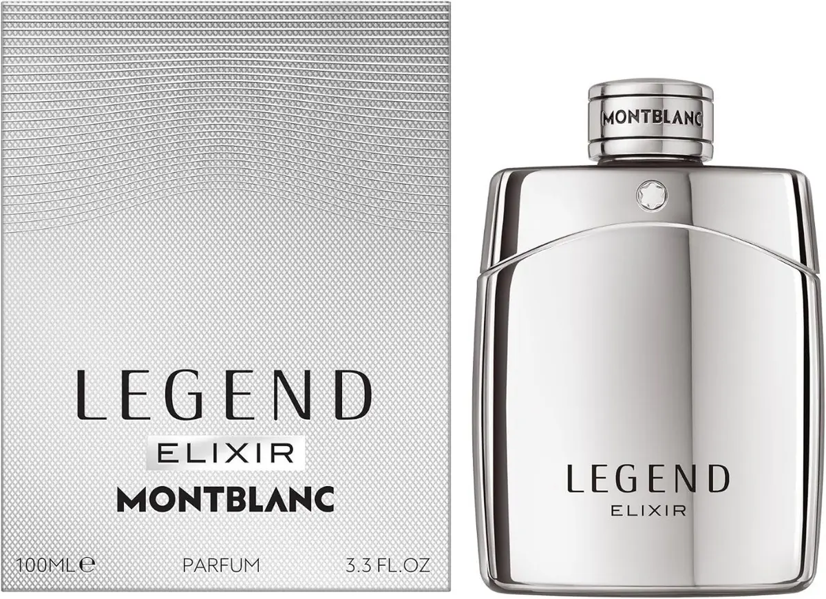 MB LEGEND ELIXIR 100ML