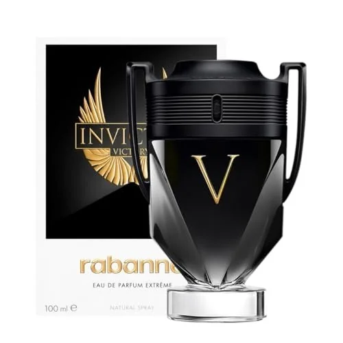 ✨ Invictus Victory Paco Rabanne Perfume Masculino EDP 100ml