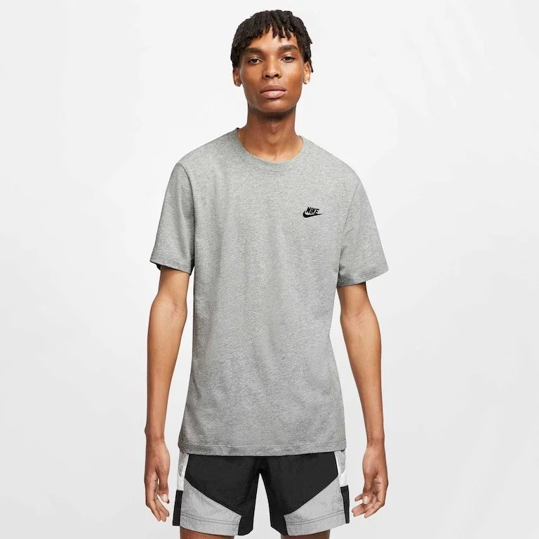✨Camiseta Nike Sportswear Club Masculina