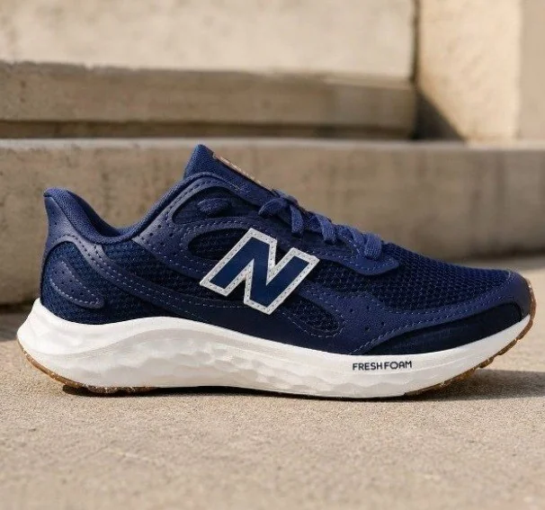 ✨Tênis New Balance Fresh Foam Arishi V'4 Masculino