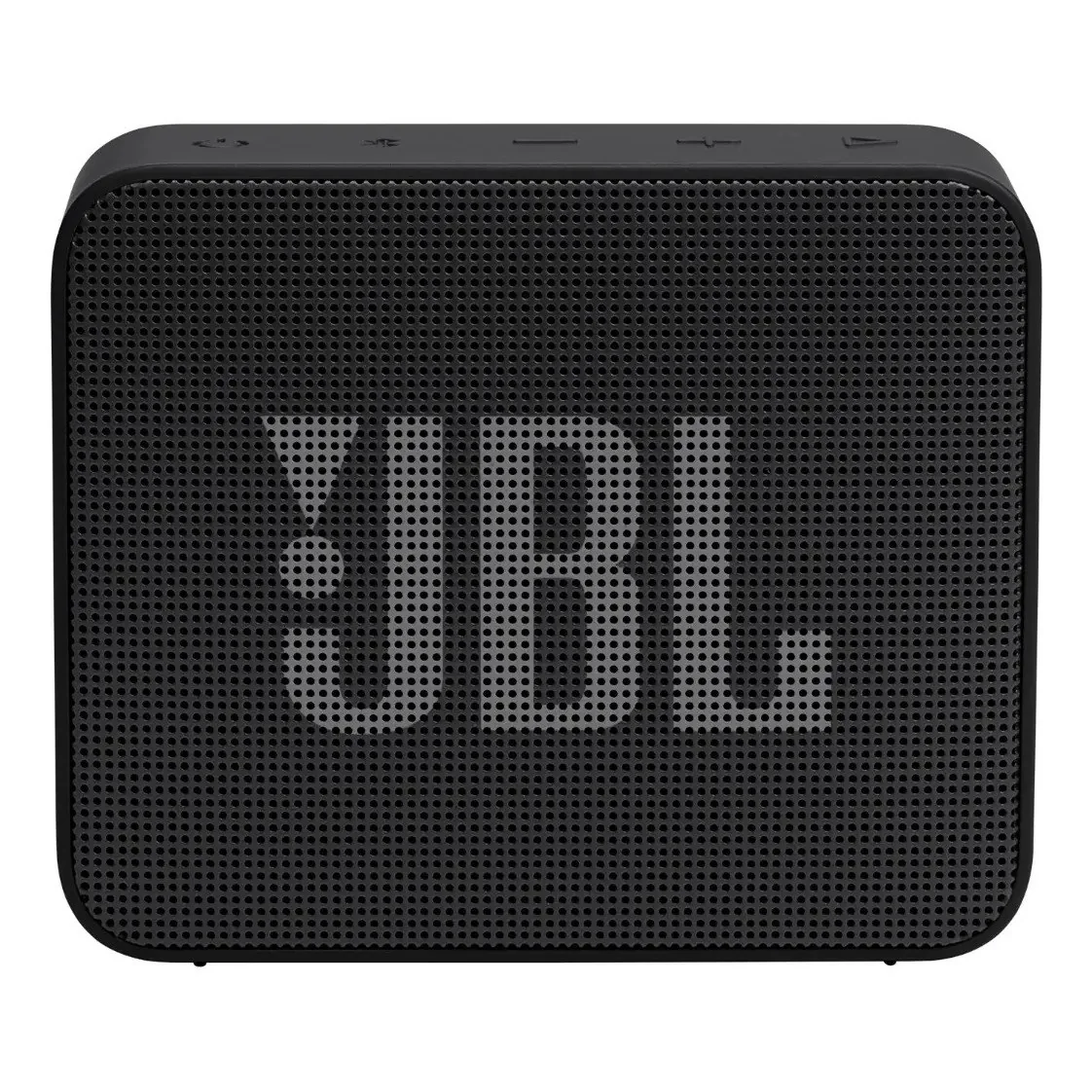 ✨ Caixa De Som Bluetooth Portátil Go Essencial 2 Jbl - Preta Preto