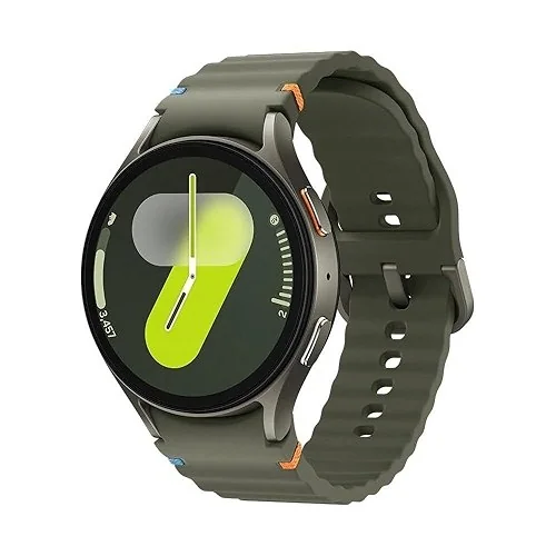 ✨ Samsung Galaxy Watch7 Smartwatch 44mm Bluetooth, Galaxy AI, Tela em Cristal de Safira, GPS de Dupla Frequência, Monitoramento avançado de saúde, sono ...