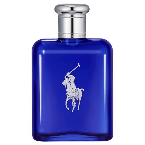✨ Ralph Lauren, Polo Blue EDT, Perfume Masculino, 125 ml