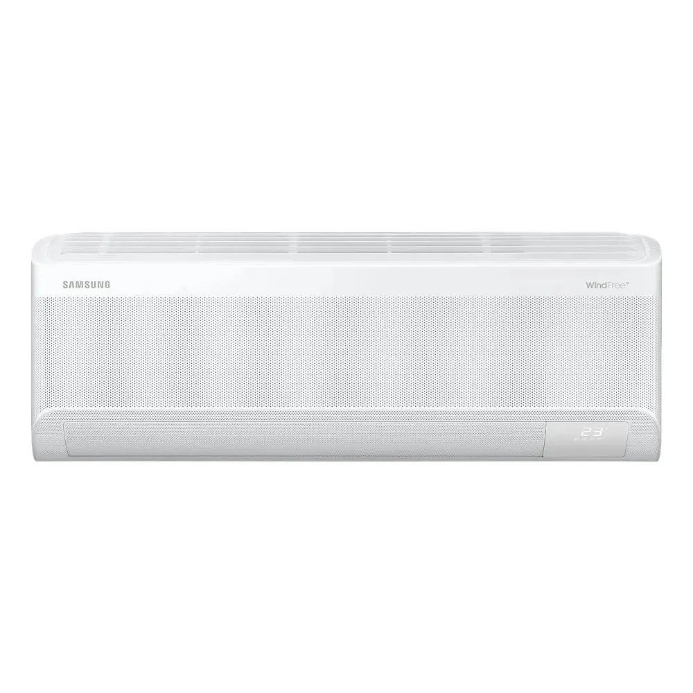 ✨ Ar-condicionado Split Samsung Inverter Windfree Ai Pro 12.000 Btus Frio Ar60h12d1awnaz