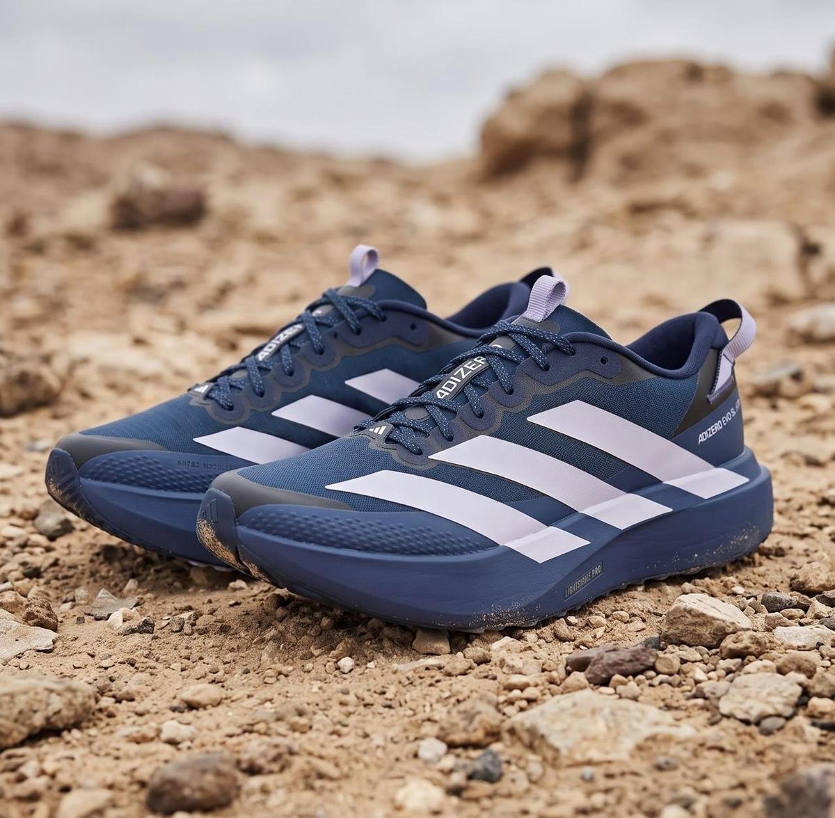 ✨Tênis ADIZERO EVO SL ATR