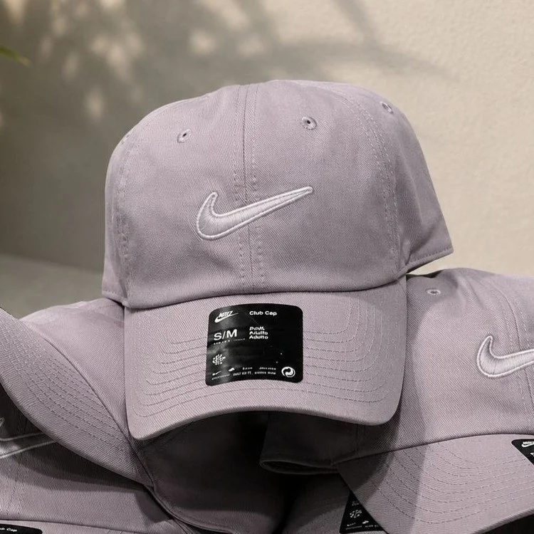 ✨Boné Nike Club Swoosh Unissex