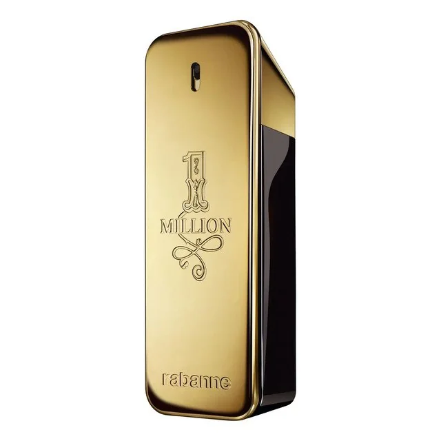 ✨Perfume Rabane 1 Million Eau De Toilette 100 Ml Masculino