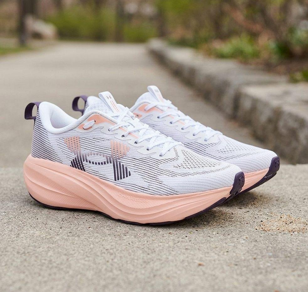 ✨Tênis Under Armour Ch. Endless