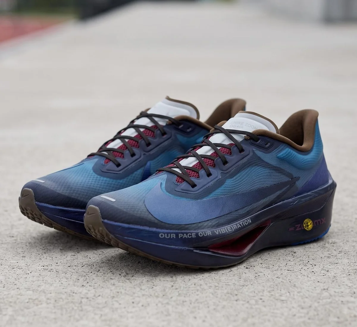 ✨Tênis Nike Zoom Fly 6 Premium