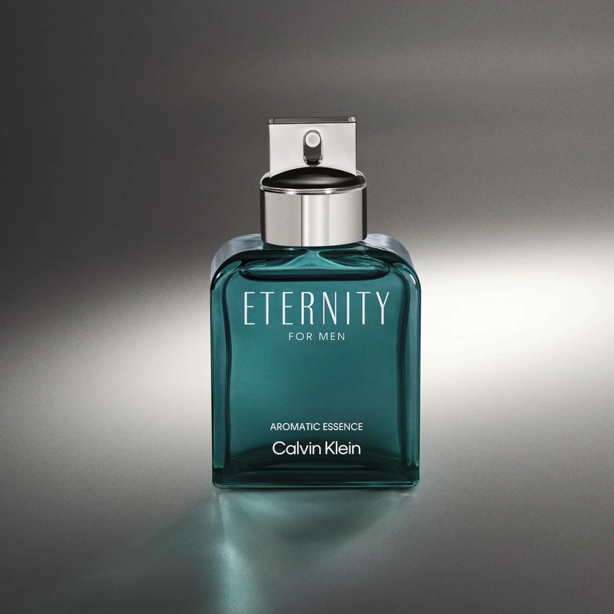 ✨ Calvin Klein Eternity Aromatic Essence for Men 100ml