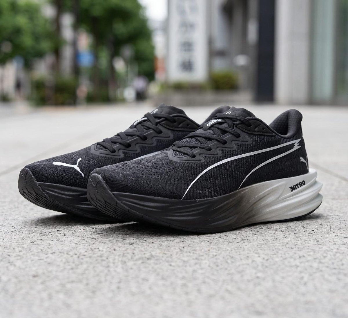 ✨Tênis de Corrida Deviate Pure NITRO™ Masculino