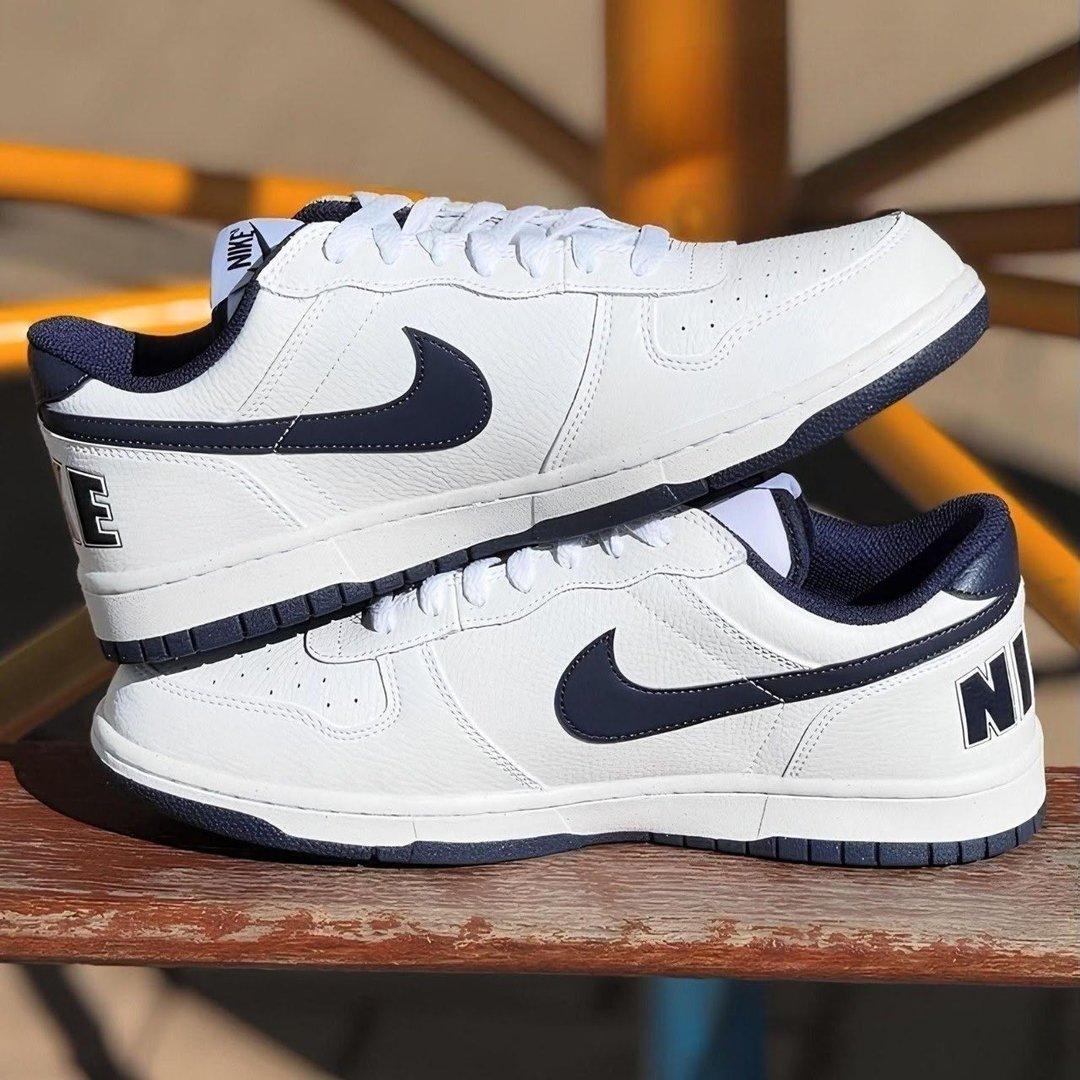 ✨Tênis Nike Big Low Masculino
