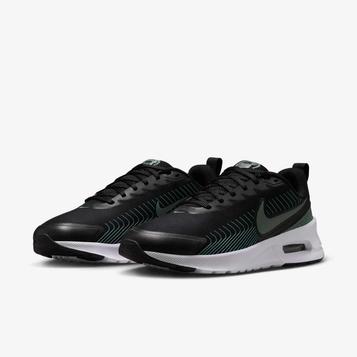 ✨Tênis Nike Air Max Nuaxis Masculino