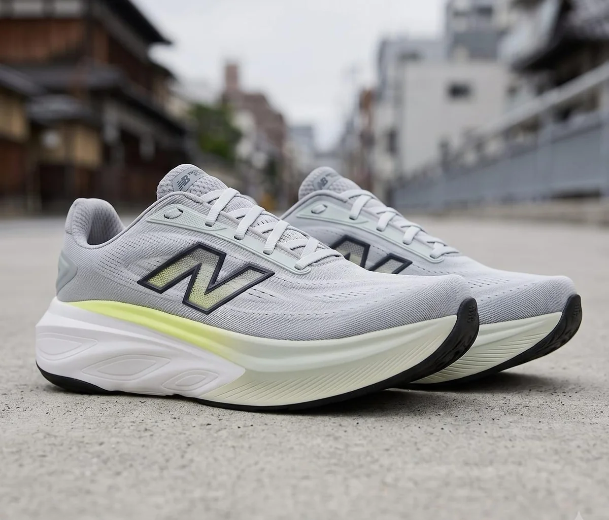 ✨Tênis New Balance Fresh Foam x More V6 Masculino