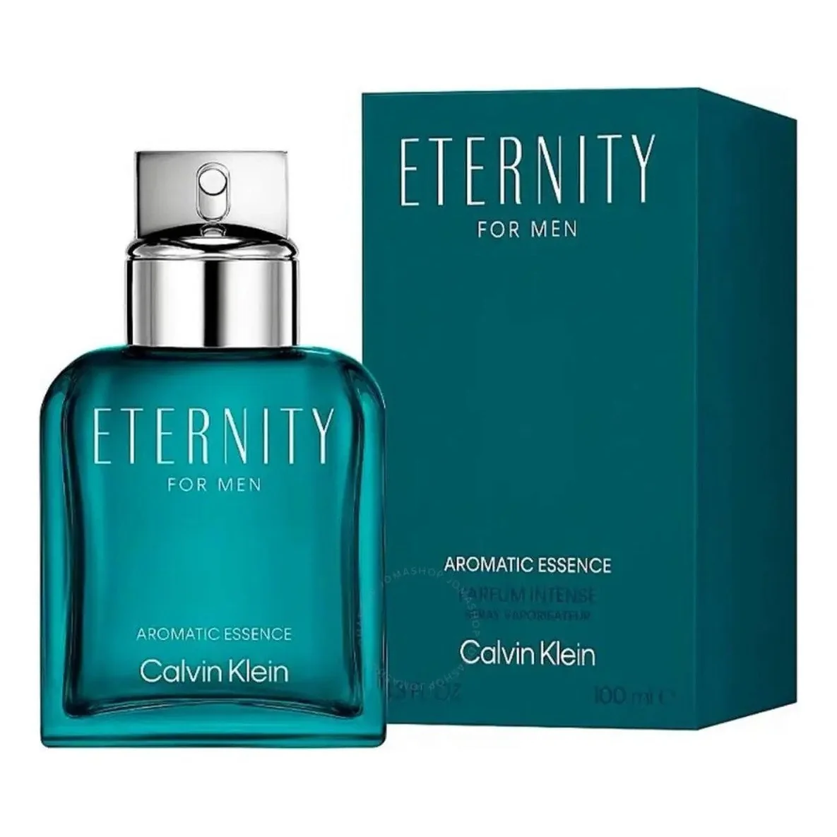 ✨ Calvin Klein Eternity Aromatic Essence Edp - Masculino 50ml Volume da unidade 50 mL