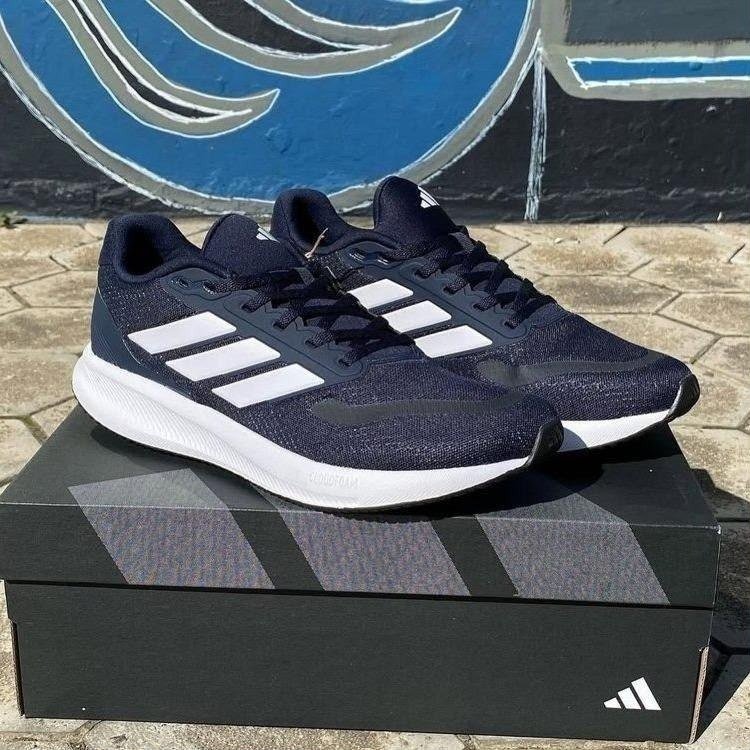 ✨Tênis Adidas Runfalcon 5 Masculino