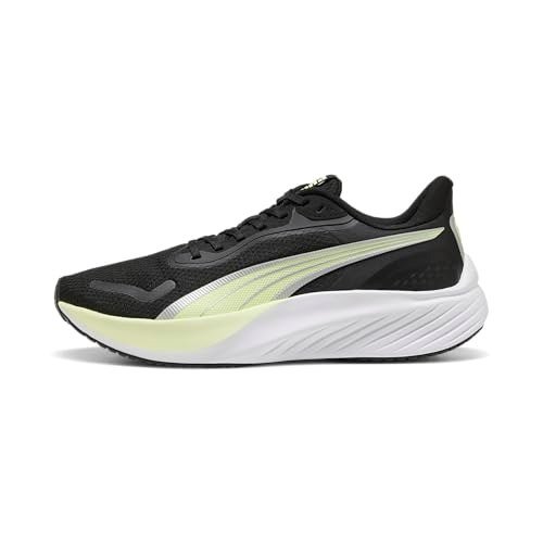 ✨ Tênis de Corrida Puma Pounce Lite, Preto, 43