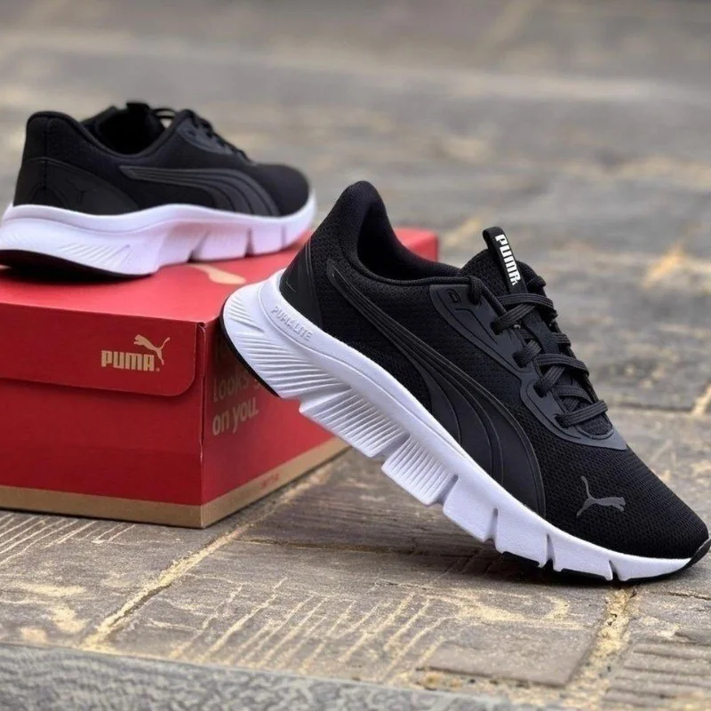 ✨Tênis Flexfocus Lite Modern Bdp Puma