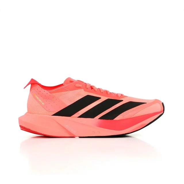✨ Tênis adidas Adizero Drive Rc Corrida Leve Energy Rods Meia Rosa 38 Br