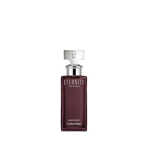 ✨ Calvin Klein Eternity Amber Essence for Woman Parfum 50ml