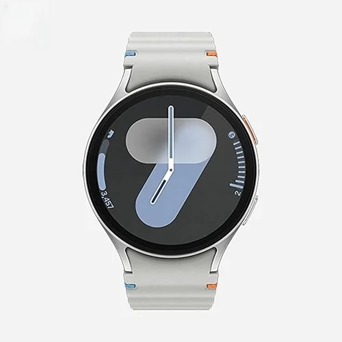 ✨ Samsung Galaxy Watch7 Smartwatch 44mm Bluetooth, Galaxy AI, Tela em Cristal de Safira, GPS de Dupla Frequência, Monitoramento avançado de saúde, so...