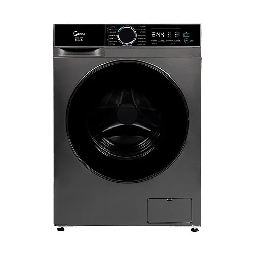 ✨ Lava e Seca 10,5kg Titanium Inverter Midea