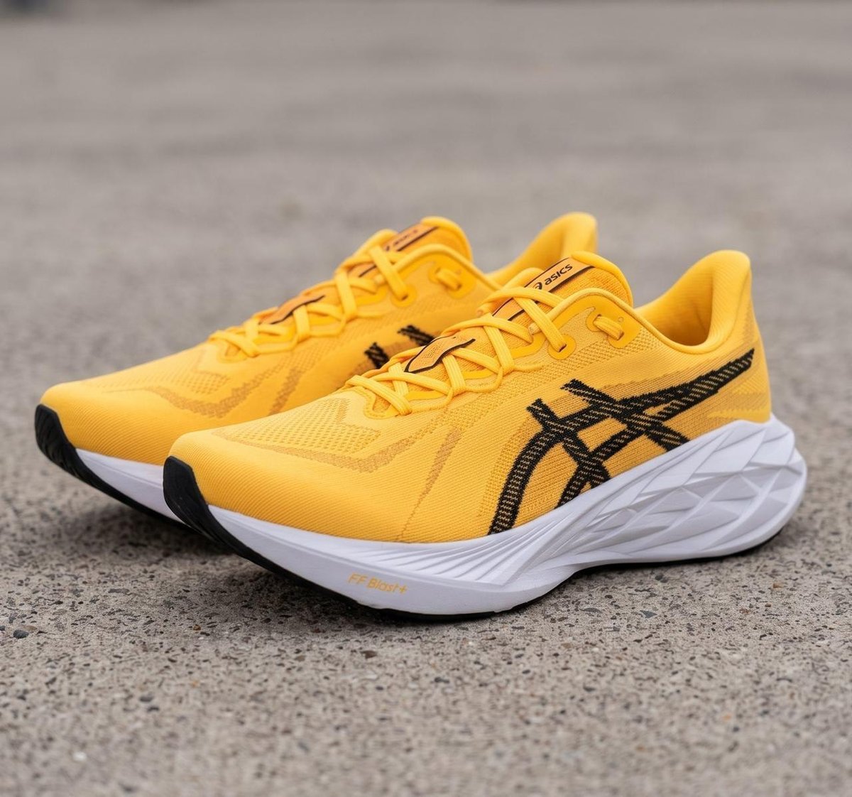 ✨Tênis Asics Dynablast 6 Masculino
