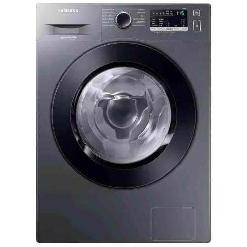 ✨ Samsung Lava e Seca WD11M com Digital Inverter WD11M4473PX Inox Look 11/7kg - 127V
