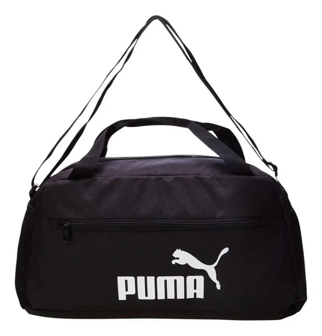 ✨Bolsa Phase Small Sports Puma Puma Black Lisa