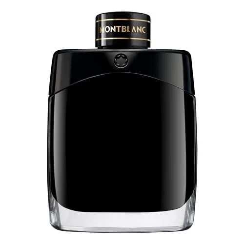 ✨ Legend Montblanc Perfume Masculino EDP 100ml