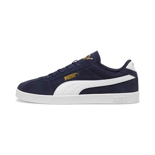 ✨ Tênis Puma Club Ii