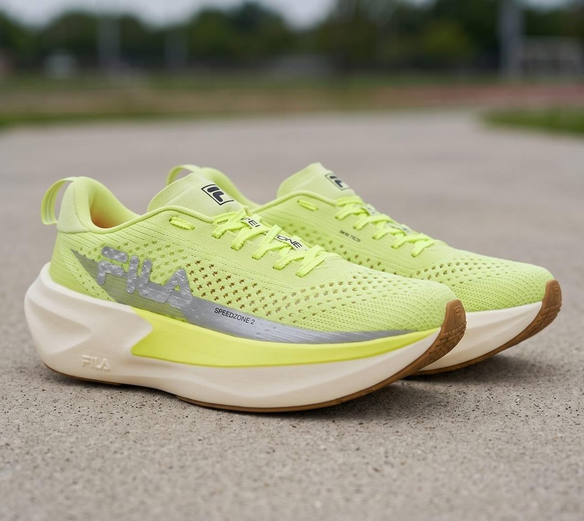 ✨Tênis Fila Speedzone 2 Masculino