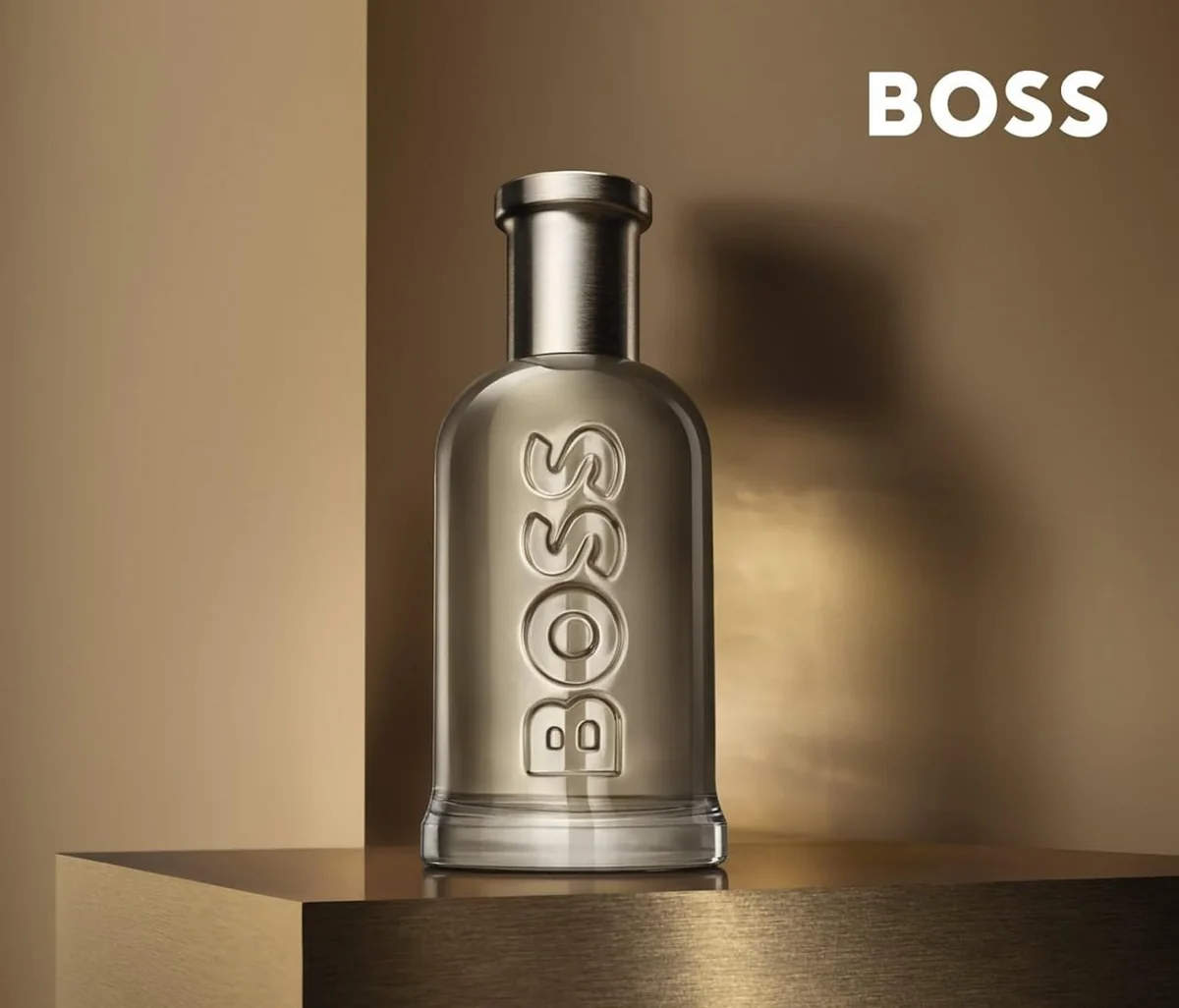 ✨ Hugo Boss Bottled Edp 50 ml, Hugo Boss