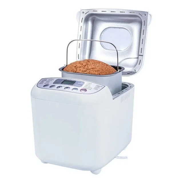 ✨Panificadora 19 Programas Gallant 600w Branca Branco 220 v