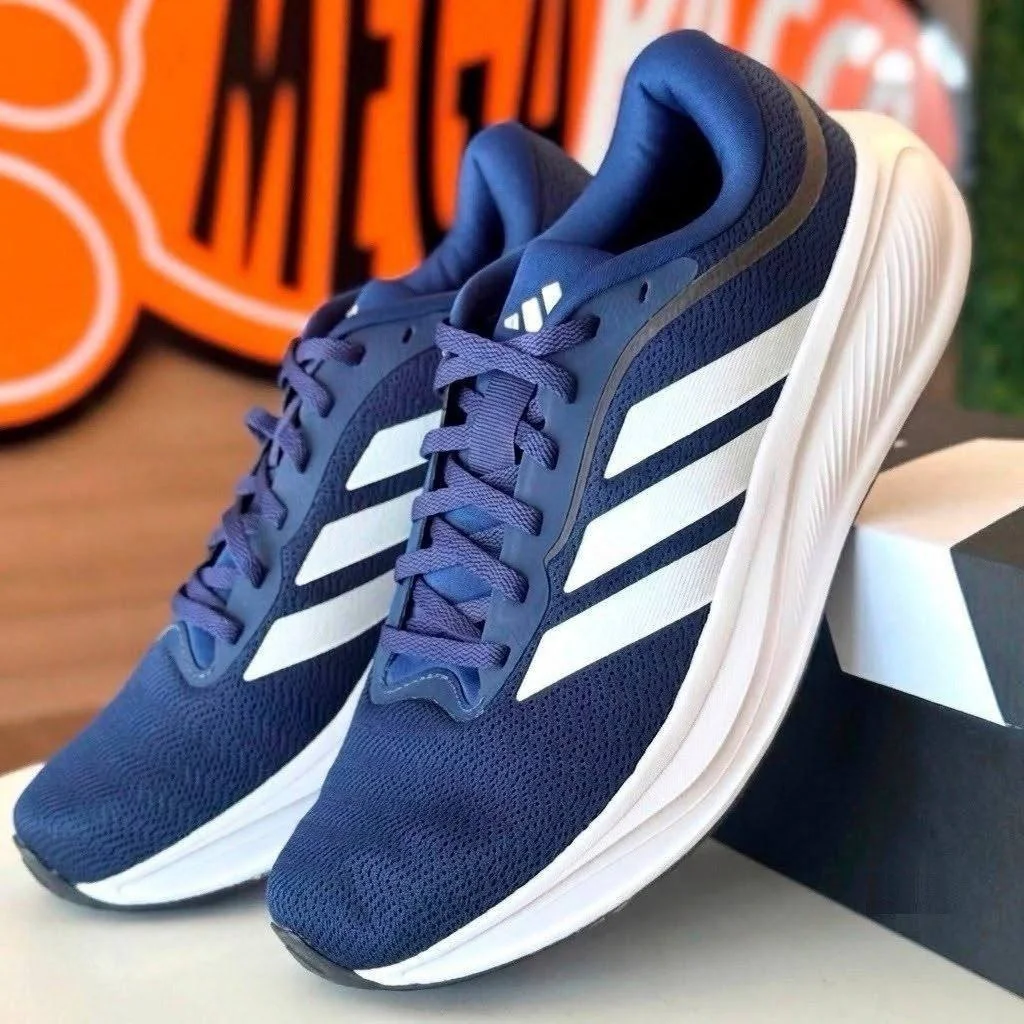 ✨Tênis Adidas Response Runner 2
