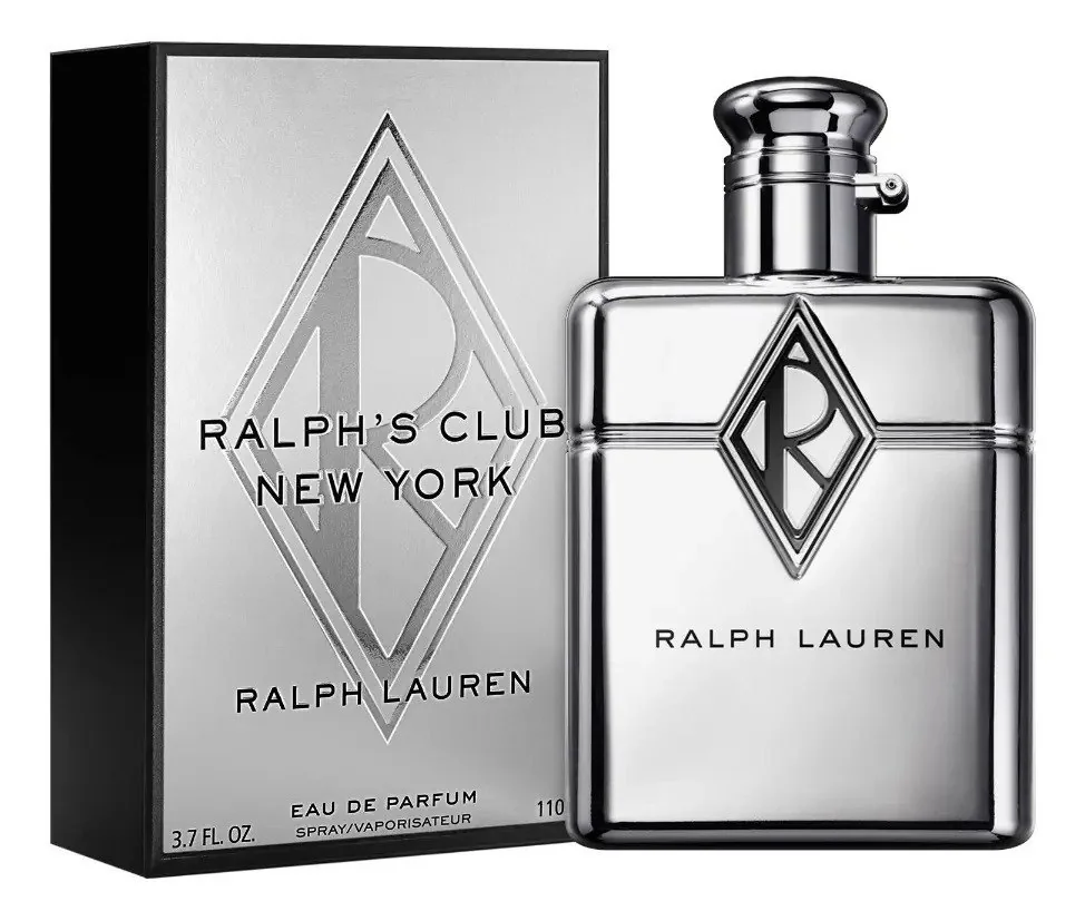 ✨Ralph's Club New York Eau De Parfum 110ml