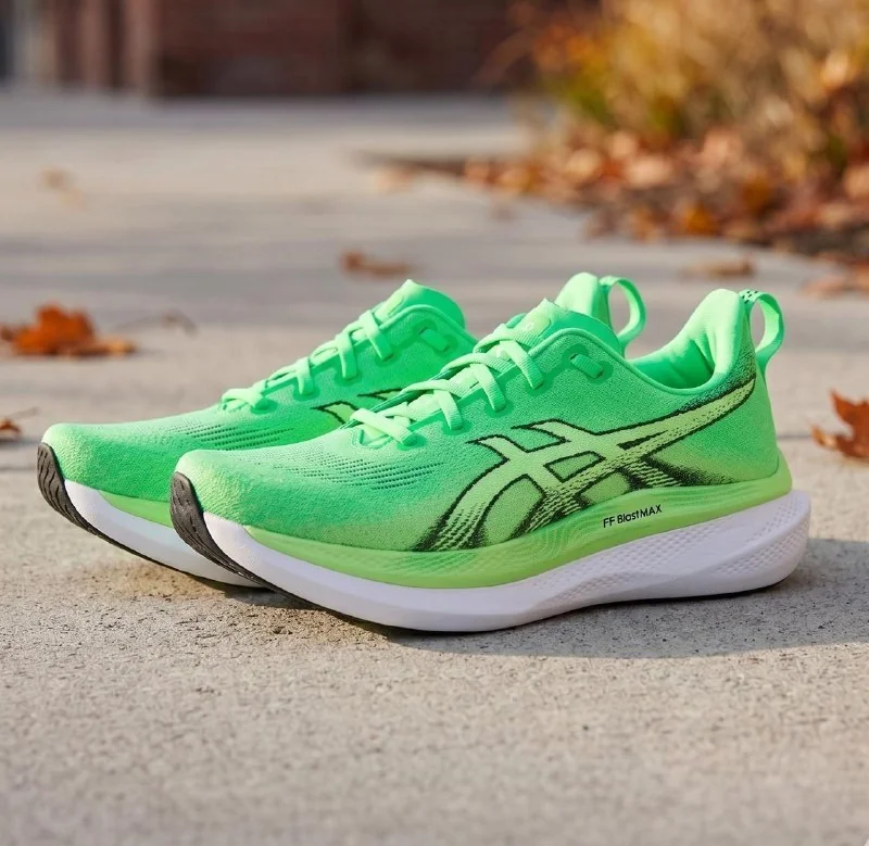✨Tênis Asics Glideride Max 2 Masculino