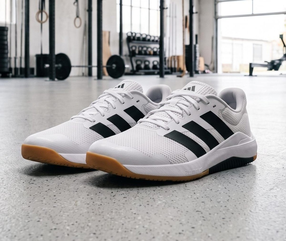 ✨Tênis Adidas Dropset Base Trainer Masculino