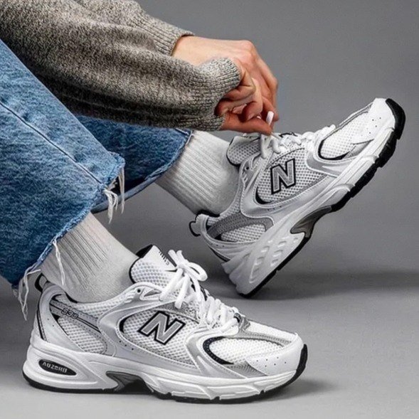 ✨Tênis New Balance 530