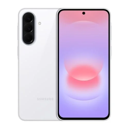 ✨ Celular Samsung Galaxy A37 5G 128GB, 6GB RAM, Câmera 50MP (Branco)