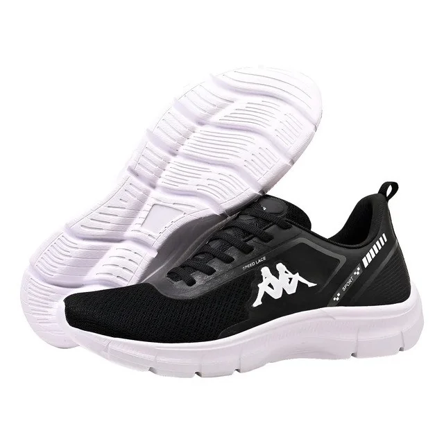 ✨ Tênis Kappa Run 200 Original Caminhada Academia