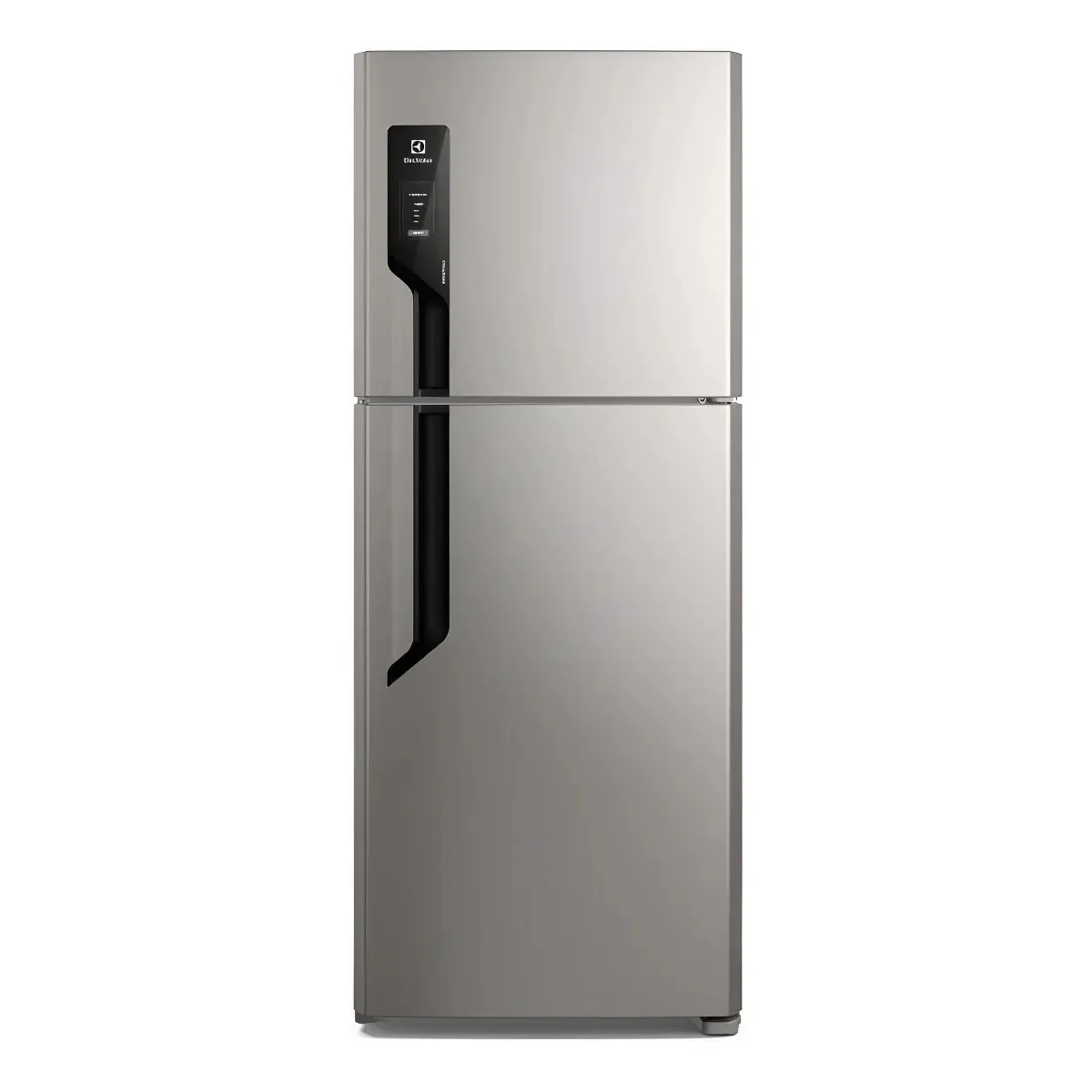 ✨ Geladeira Electrolux Frost Free 431l Autosense Inox (tf70s) Cor Inox look