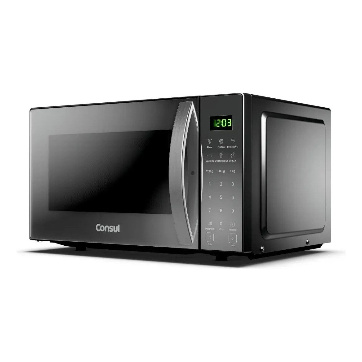 ✨ Micro-ondas Consul 23 Litros Função Marmita - CMS23A