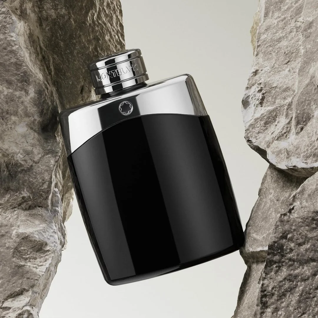 ✨ Legend Montblanc - Perfume Masculino - Eau de Toilette 200ml