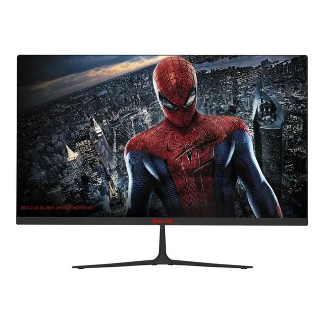✨ Monitor 27'' Jade 165hz 1ms Freesync Gm3cc27 Redragon Bivolt Preto 127/220v