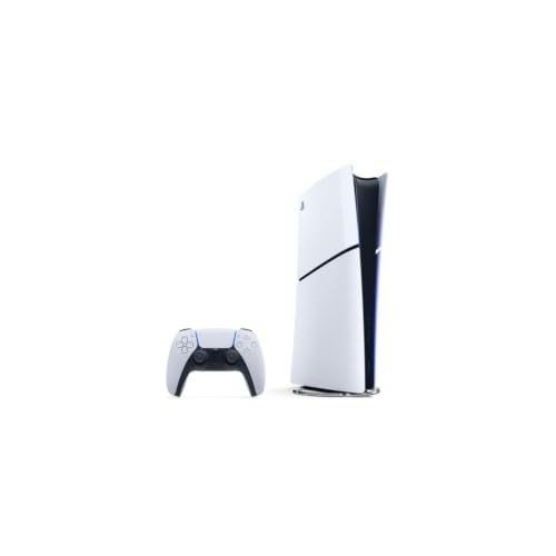 ✨ PlayStation 5 Edição Digital 825GB 1 Controle Branco Sony