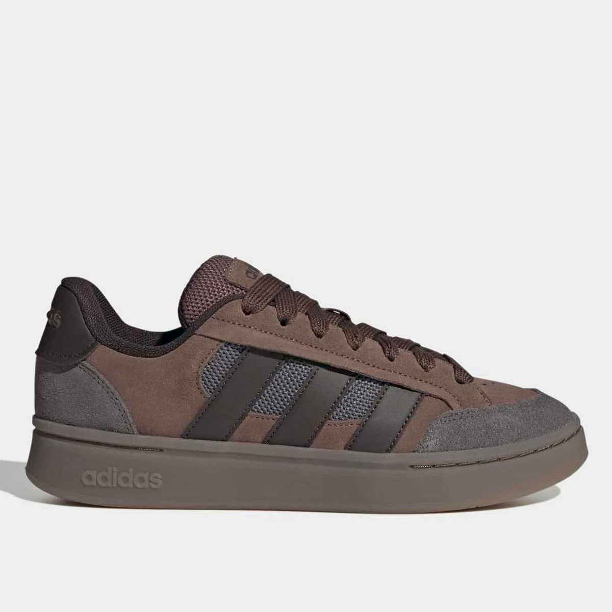 ✨Tênis Adidas Grand Court Alpha SK8 Masculino