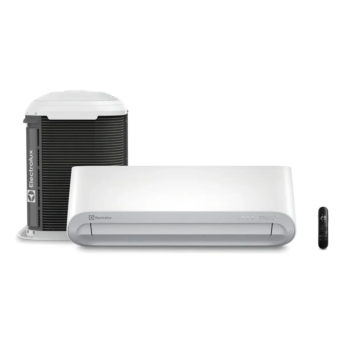 ✨ Ar Condicionado Electrolux YI24F-YE24F Split Inverter 24000btu Frio Cor Branco