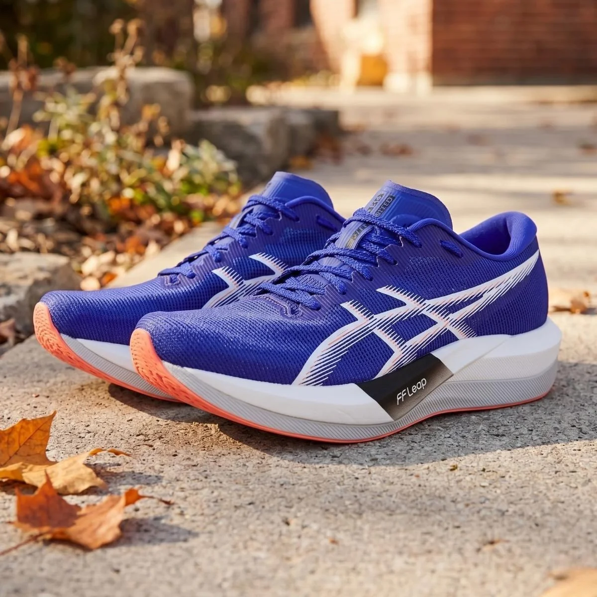✨tenis asics magic speed 5
